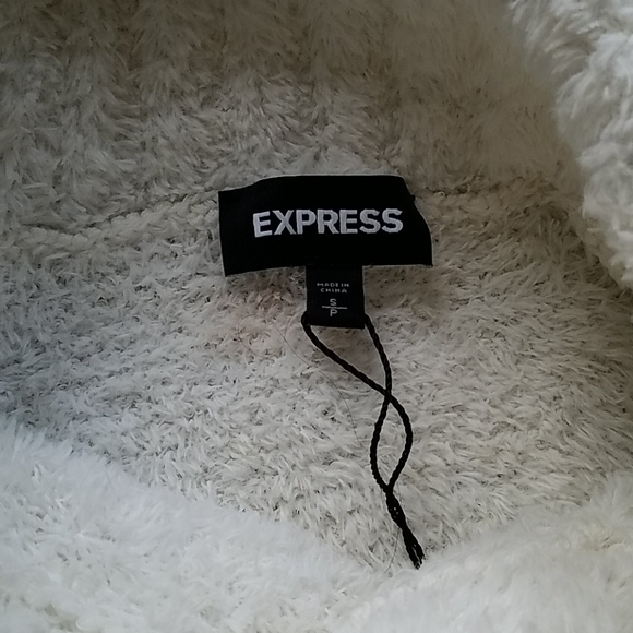 EXPRESS Sweater - Picture 4 of 6